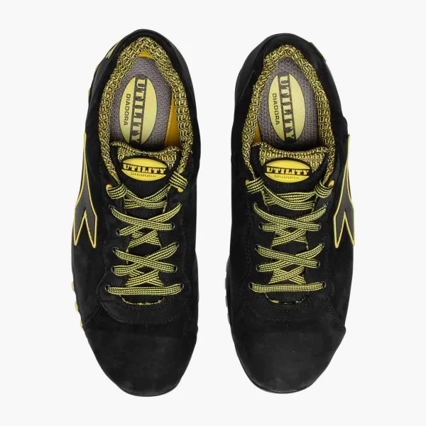 Diadora utility beat ii low s3 hro src scarpe antinfortunistica 701.175302 80013 - dettaglio 5
