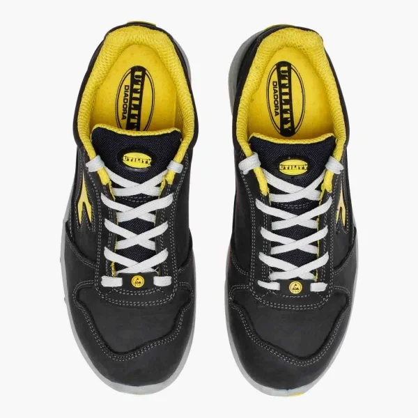 Diadora utility run ii low s3 src esd scarpe antinfortunistica 701.175303 60055 - dettaglio 5