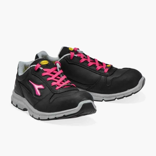 Diadora utility run ii low s3 src esd scarpe antinfortunistica 701.175303 c2017 - dettaglio 4