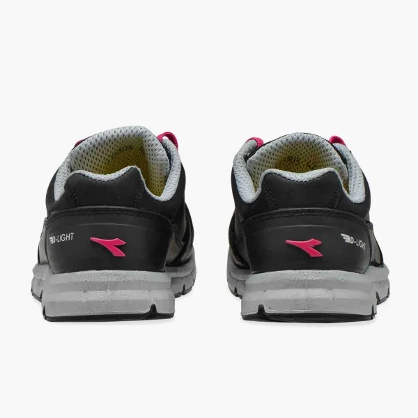 Diadora utility run ii low s3 src esd scarpe antinfortunistica 701.175303 c2017 - dettaglio 6