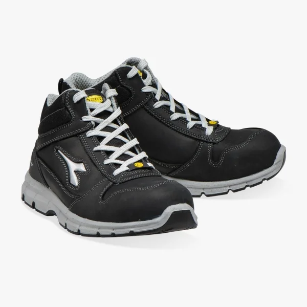 Diadora utility run ii high s3 src esd scarpe antinfortunistica 701.175304 80013 - dettaglio 4