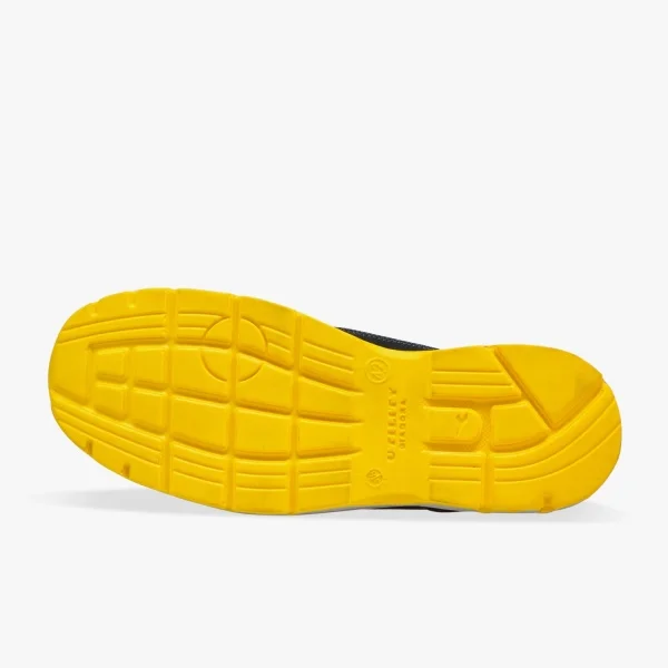 Diadora utility run ii textile esd low s1p src esd scarpe antinfortunistica 701.175305 c1246 - dettaglio 3