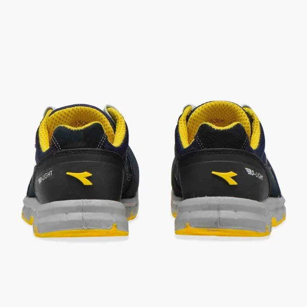 Diadora utility run ii textile esd low s1p src esd scarpe antinfortunistica 701.175305 c1246 - dettaglio 6