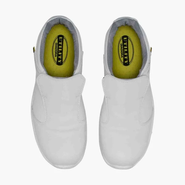 Diadora utility run ii evo s2 src esd scarpe antinfortunistica 701.175310 20006 - dettaglio 5