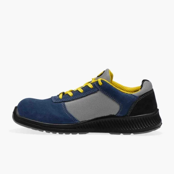 Diadora utility d-formula low s1p src esd scarpe antinfortunistica 701.175525 60078 - dettaglio 2
