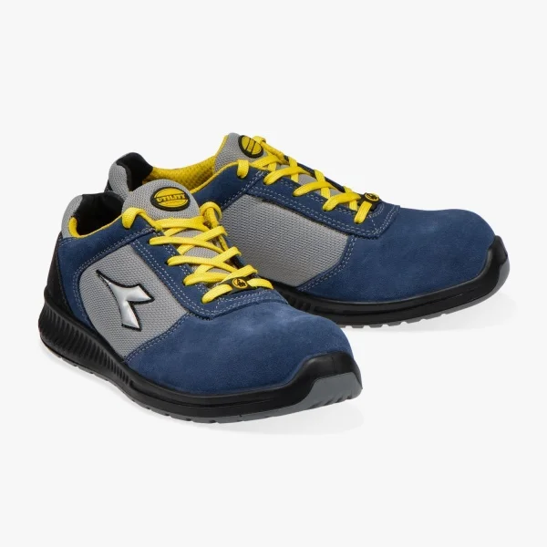 Diadora utility d-formula low s1p src esd scarpe antinfortunistica 701.175525 60078 - dettaglio 4