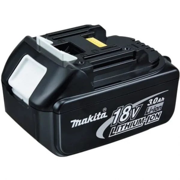 Makita bl1830b batteria makstar li-ion 18v 197599-5 - dettaglio 2