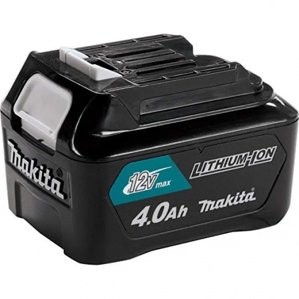 Makita bl1041b batteria makstar li-ion 12v 197402-2 - dettaglio 1
