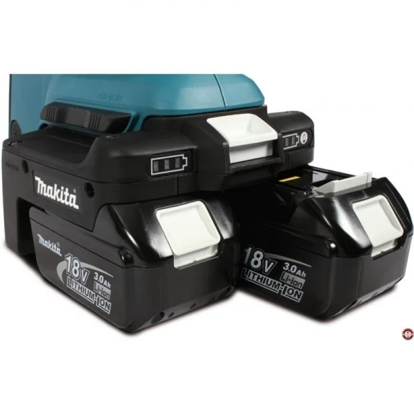 Makita bcv03 adattatore batterie li-ion 196809-7 - dettaglio 3