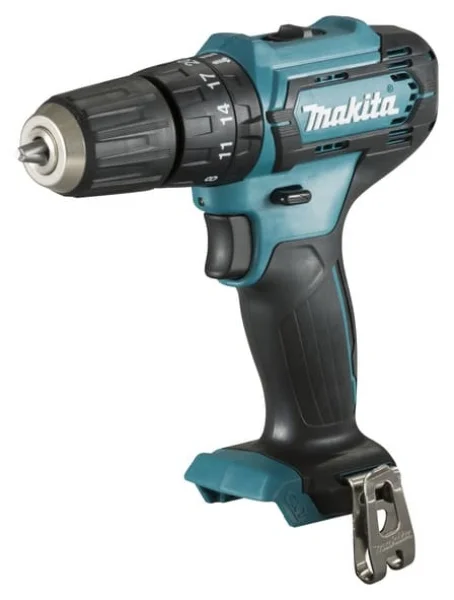 Makita CLX228SAX2 Set avvitatori 12v - Dettaglio 2