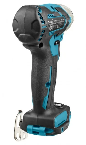Makita TW161DSAJ Avvitatore ad impulsi Brushless 12v - dettaglio 6