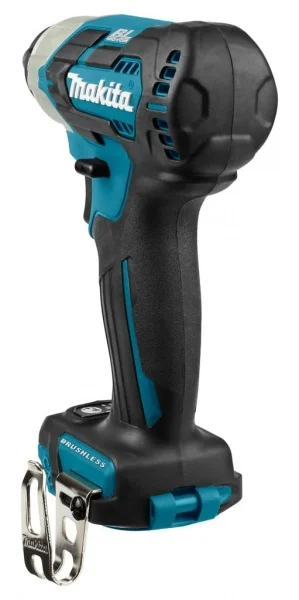 Makita TW161DSAJ Avvitatore ad impulsi Brushless 12v - dettaglio 7