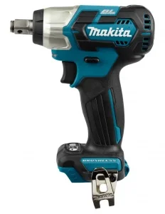 Makita TW161DZJ Avvitatore ad impulsi 12v senza batterie dettaglio 1