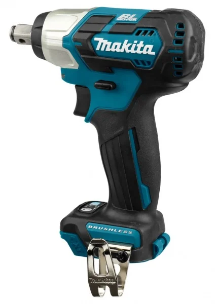 Makita TW161DZJ Avvitatore ad impulsi 12v senza batterie dettaglio 2