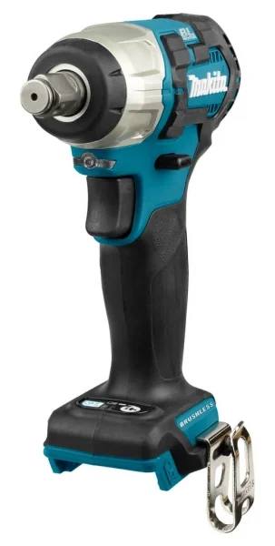 Makita TW161DZJ Avvitatore ad impulsi 12v senza batterie dettaglio 3
