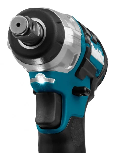 Makita TW161DZJ Avvitatore ad impulsi 12v senza batterie dettaglio 9