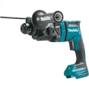 Makita DHR182ZJ Tassellatore Sds-Plus 18v senza batterie - dettaglio 1
