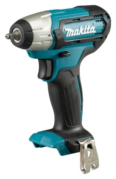 Avvitatore ad impulsi 12v senza batterie makita tw060dzj - dettaglio 2