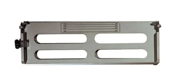 Adattatore binario per circolare makita 192507-1 - dettaglio 1