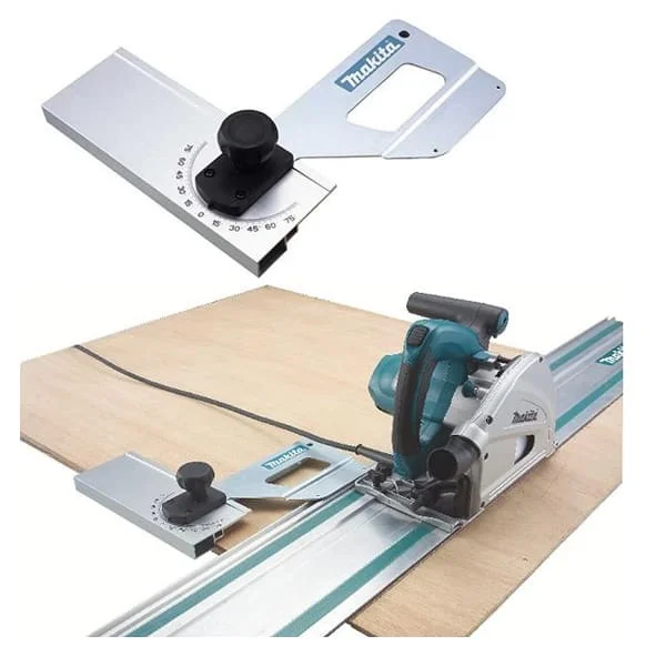 Set taglio inclinato sega affondamento makita 196664-7 - dettaglio 2
