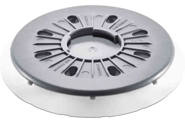 Platorello festool st-stf d150/mj2-fx-sw 202462 - dettaglio 1