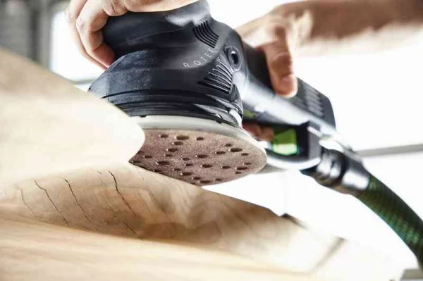 Platorello festool st-stf d150/mj2-m8-sw 202459 - dettaglio 2