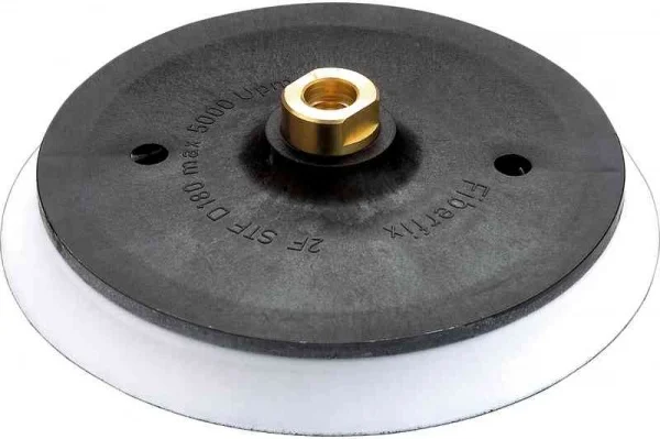 Platorello festool st-d180/0-m14/2f 485296 - dettaglio 1