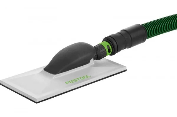 Tampone di levigatura festool hsk-a 115x226 496963 - dettaglio 1