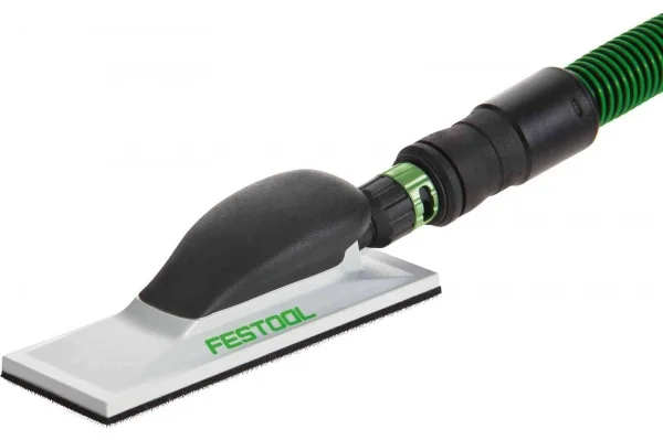 Tampone di levigatura festool hsk-a 80x200 496965 - dettaglio 1