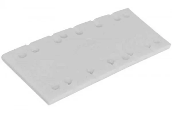 Piastra di levigatura festool ssh-stf 115x225/10-ks 485648 - dettaglio 1