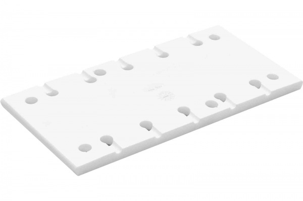 Piastra di levigatura festool ssh-115x225/10 489629 - dettaglio 1