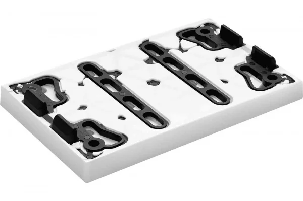 Piastra di levigatura festool ssh-stf-ls130-f 490161 - dettaglio 1