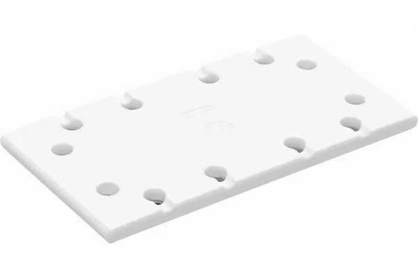 Piastra di levigatura festool ssh-93x175/8 489630 - dettaglio 1
