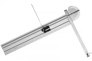 Battuta angolare festool gc 1000-wa 769671 - dettaglio 1