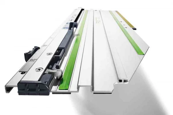 Binario per tagli diagonali festool fsk 250 769941 - dettaglio 2