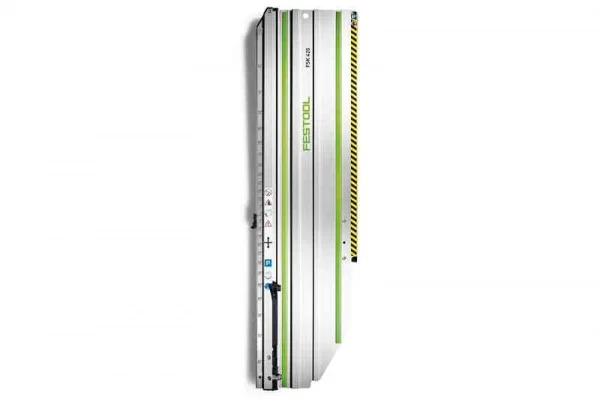 Binario per tagli diagonali festool fsk 250 769941 - dettaglio 3