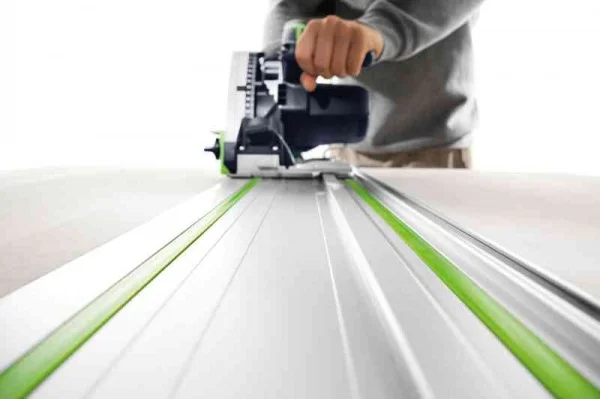 Binario guida festool fs 800/2 491499 - dettaglio 4