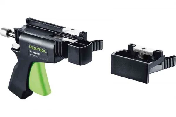 Morsetto rapido festool fs-rapid/r 489790 - dettaglio 1