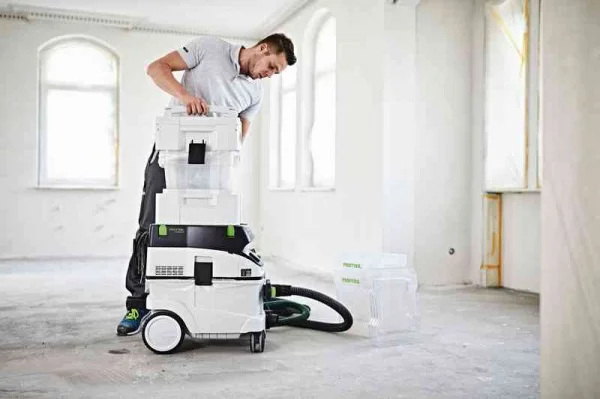 Festool ct-va 20 204083 preseparatore - dettaglio 3