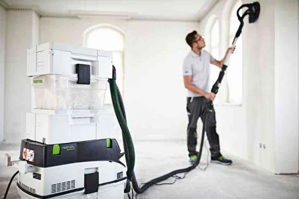 Festool ct-va 20 204083 preseparatore - dettaglio 4