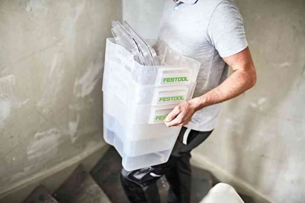 Festool ct-va 20 204083 preseparatore - dettaglio 5