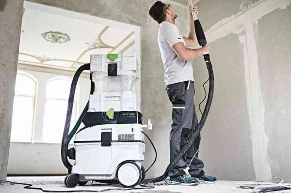 Festool ct-va 20 204083 preseparatore - dettaglio 6