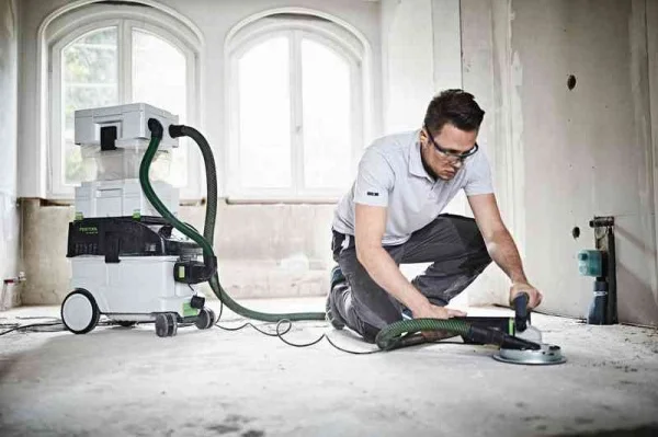 Festool ct-va 20 204083 preseparatore - dettaglio 7