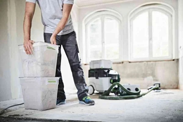 Festool ct-va 20 204083 preseparatore - dettaglio 8