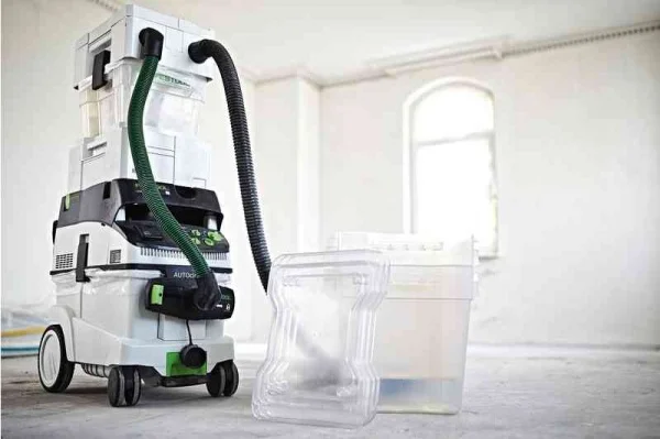 Festool ct-va 20 204083 preseparatore - dettaglio 9
