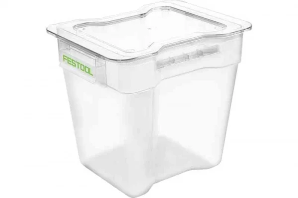Festool vab-20/1 204294 recipiente di raccolta - dettaglio 1