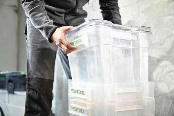 Festool vab-20/1 204294 recipiente di raccolta - dettaglio 6