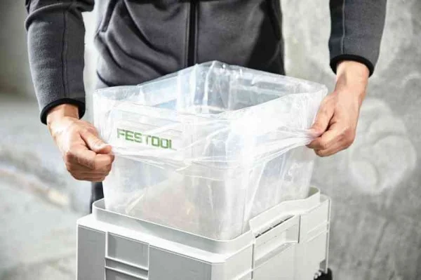 Festool vab-20/1 204294 recipiente di raccolta - dettaglio 7