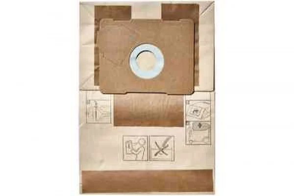Festool fis-ct 17/5 769136 sacchetto filtro - dettaglio 1