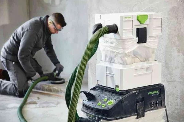 Festool ens-va-20/10 204296 sacchetto smaltimento - dettaglio 4